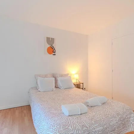 Hohayi - Lenfilade Apartment