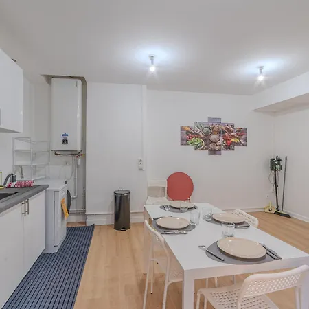 Appartement Hohayi - Lenfilade