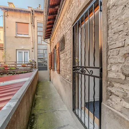 Appartement Hohayi - Lenfilade